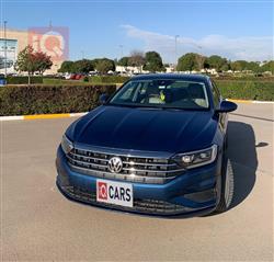 فولكسفاغن جيتا